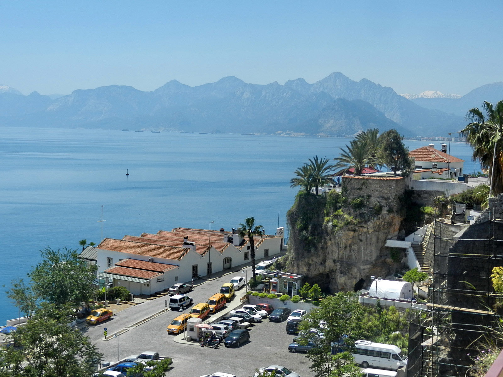 Antalya